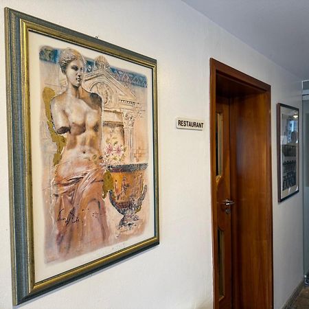 Hotel-Restaurant Ratsstube Calw Dış mekan fotoğraf