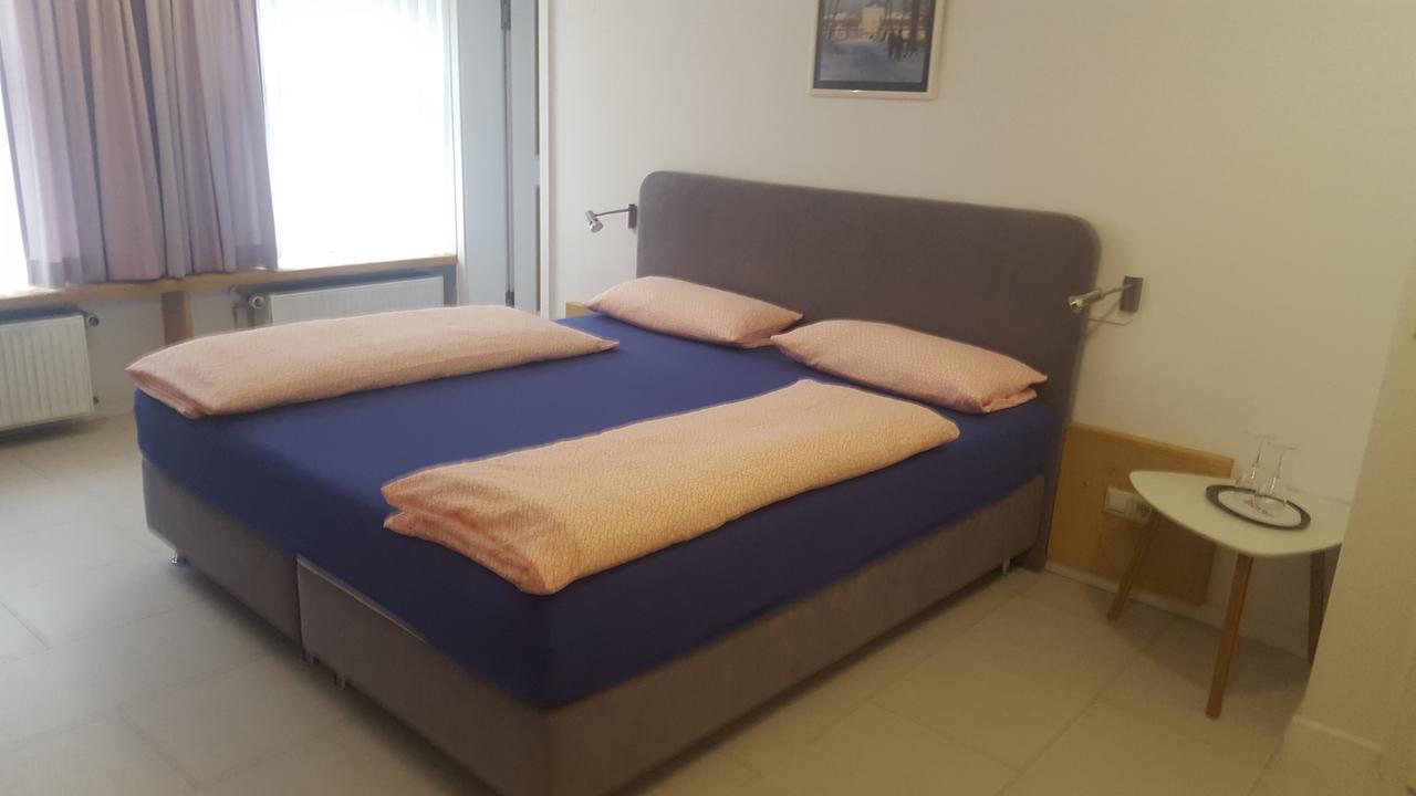 Hotel-Restaurant Ratsstube Calw Dış mekan fotoğraf