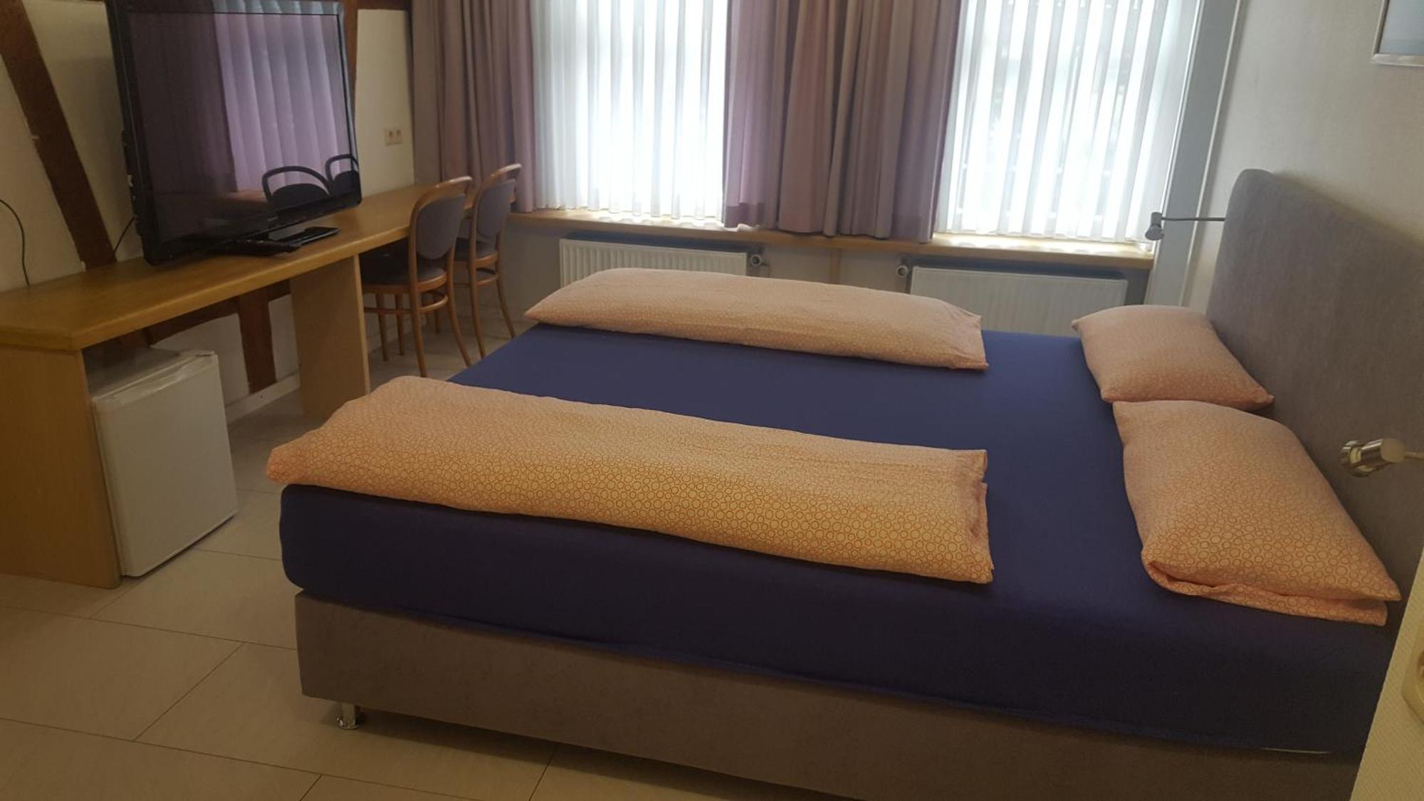 Hotel-Restaurant Ratsstube Calw Dış mekan fotoğraf